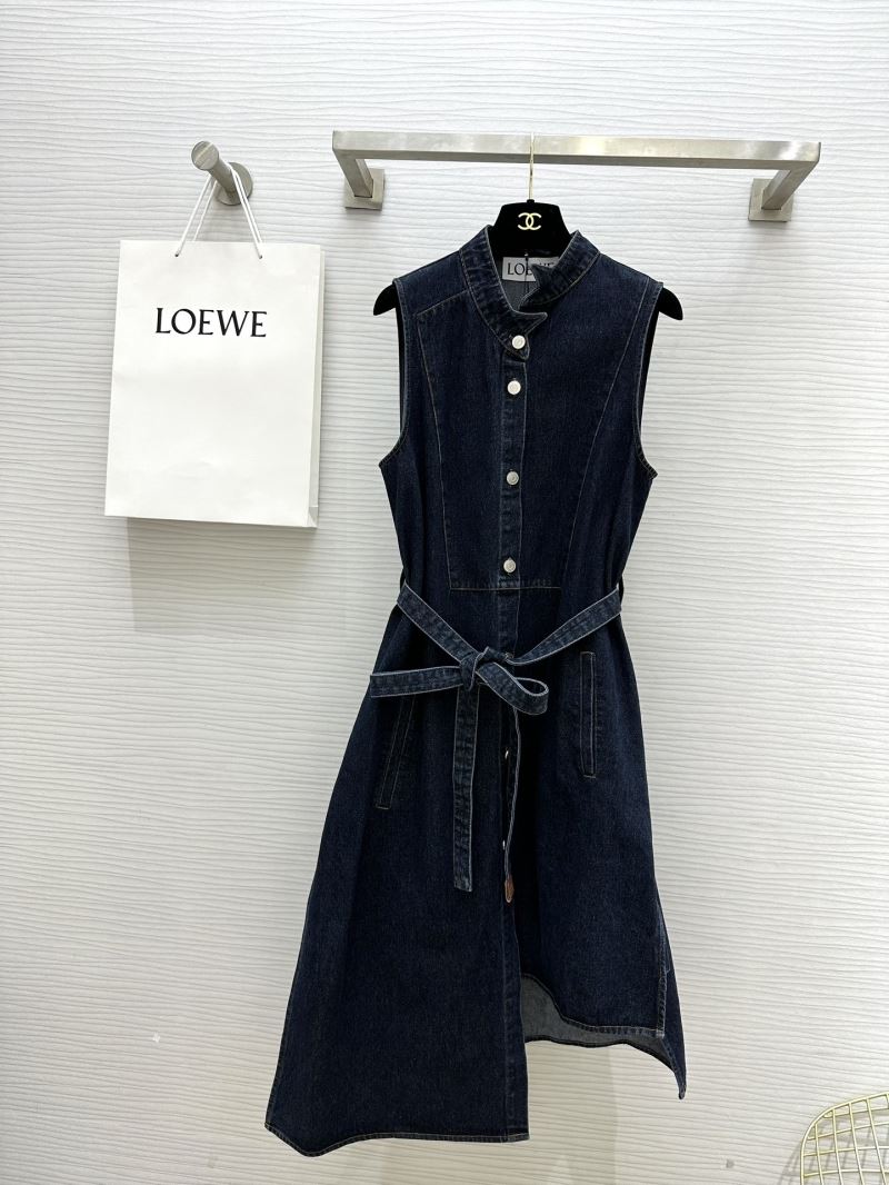 Loewe Dress